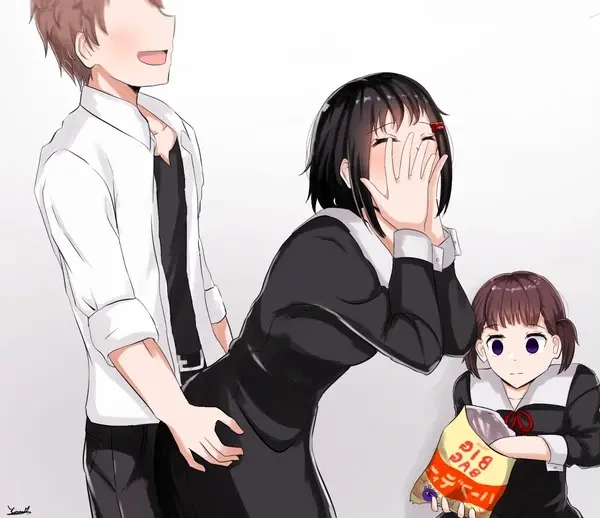 주술접객) 무량공처vs허접스쿠네.manwha 이미지 2