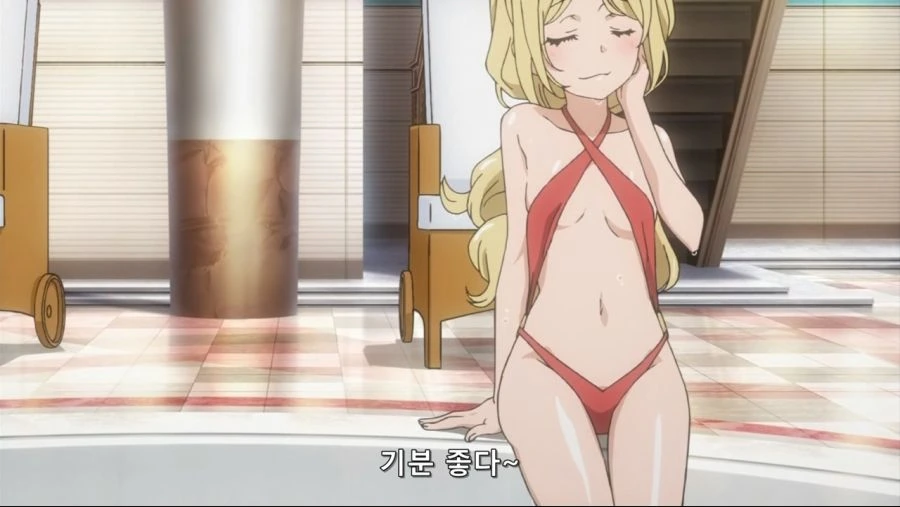 붓다)이 만화에서 가장 재밌던 인물 이미지 10