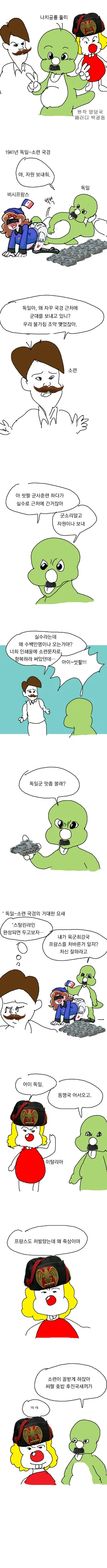 니케) 과거의 흑역사 이미지 17
