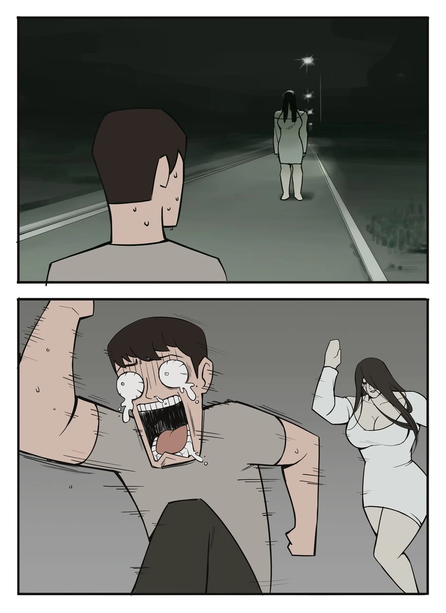 원신) 감우가 졸뿐인.manwha 이미지 3