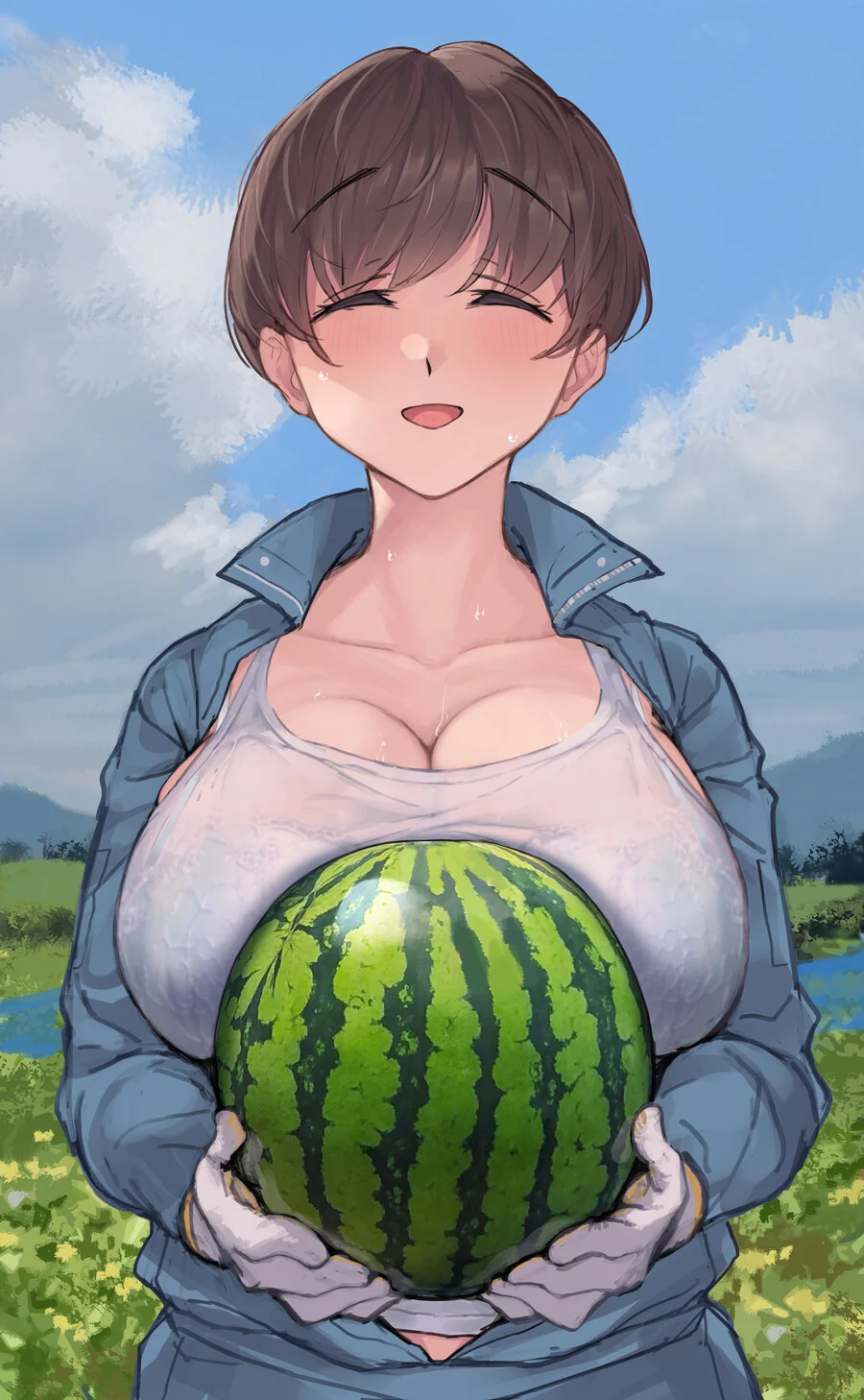 남자들 난제...변기 앉을때 꼬지션.manhwa 이미지 13