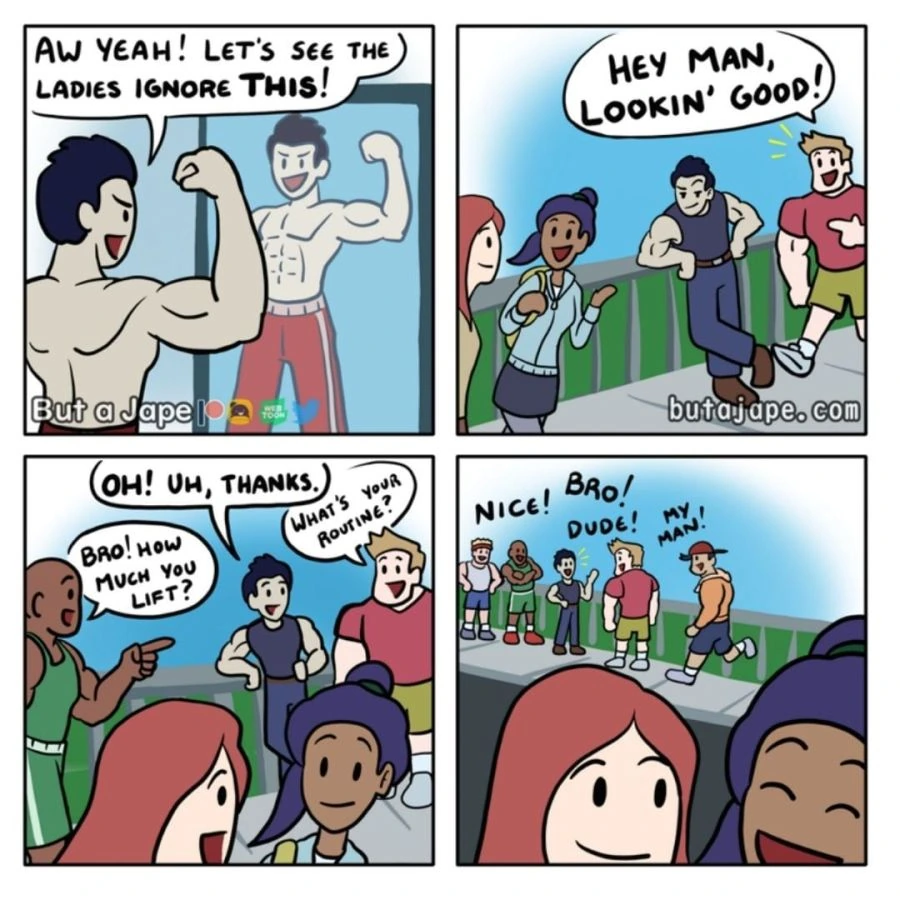 붙잡힌 여기사가 "큿 죽여라!"하는 망가.manga 이미지 16