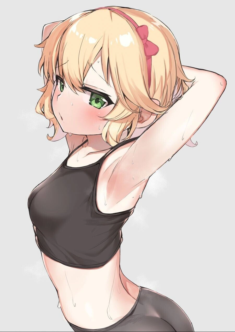 밥부터 먹을래? 목욕부터 할래? .manwha 이미지 2