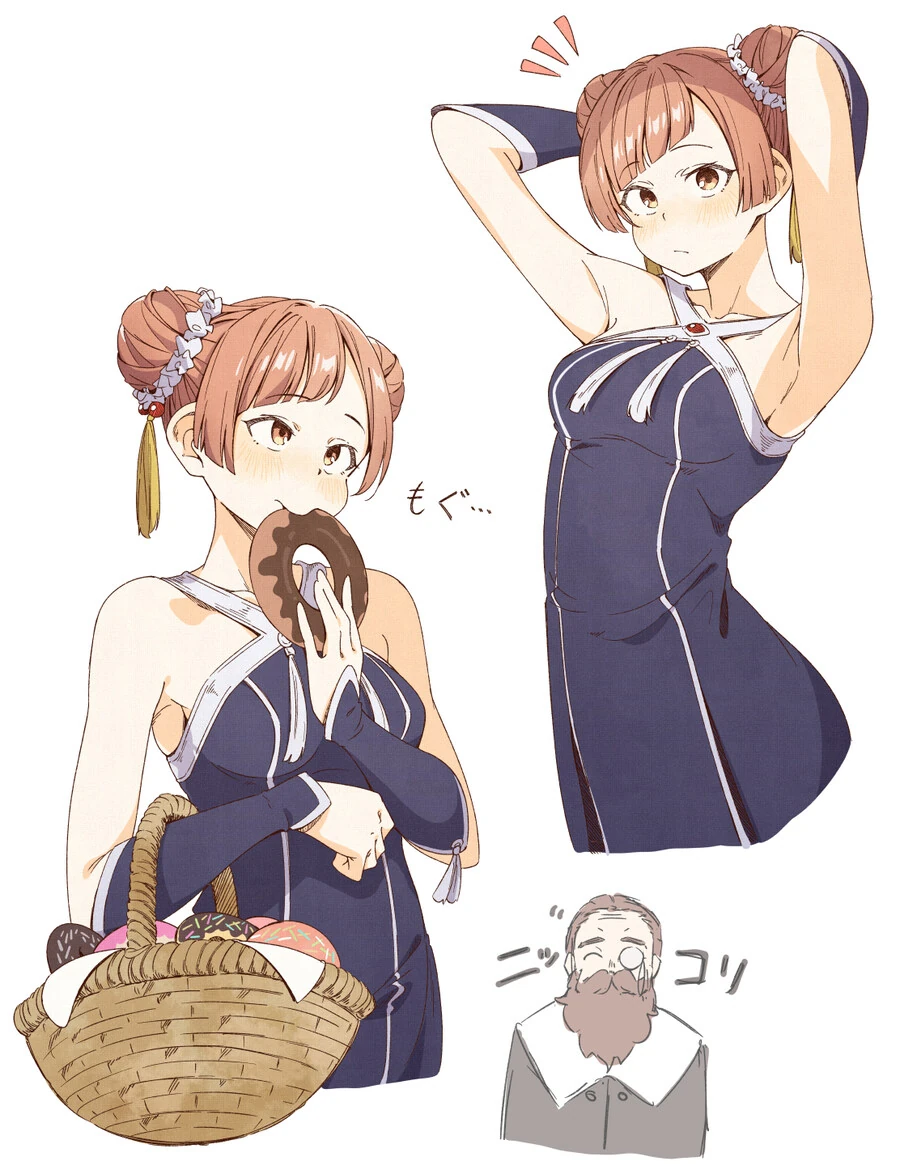 흔하디 흔한 용사와 마왕.manwha 이미지 9