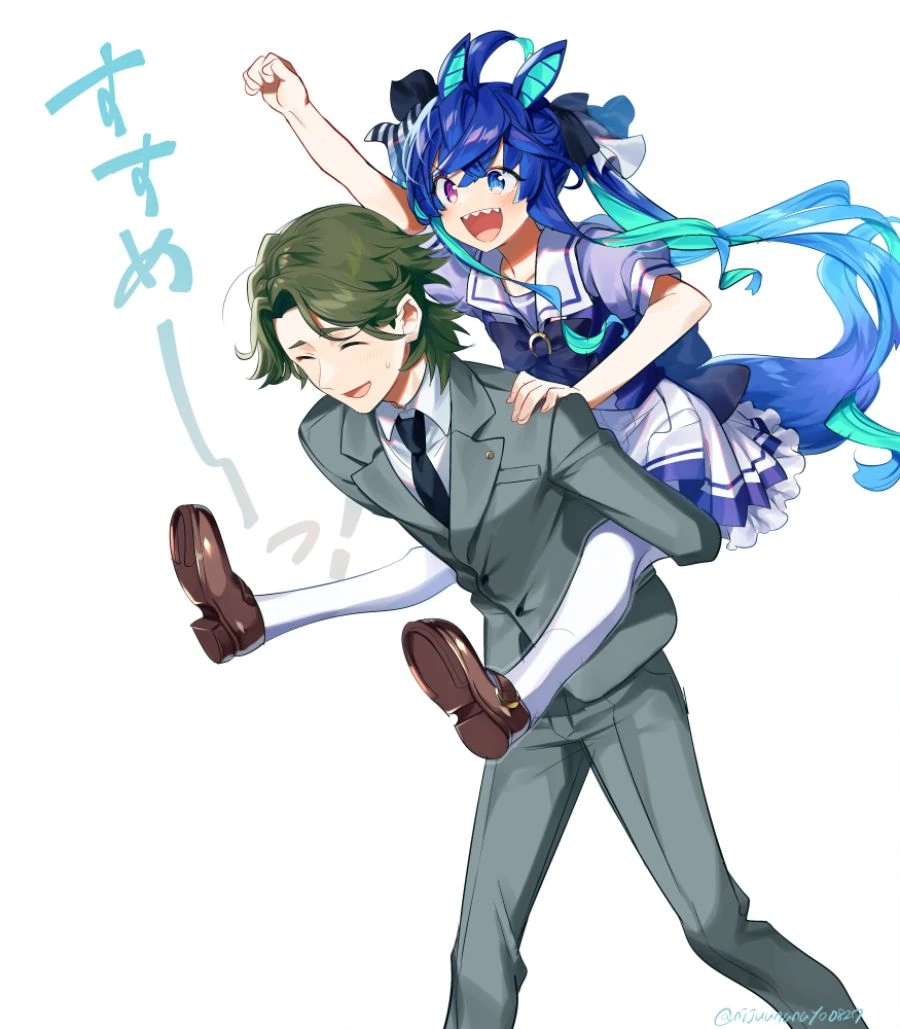 2년차 커플 순애 manga 이미지 3