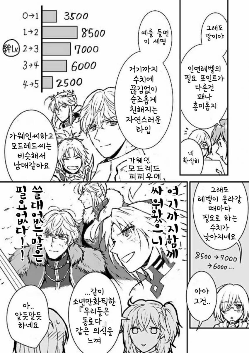 [신데마스@] 리아무 만화 이미지 17