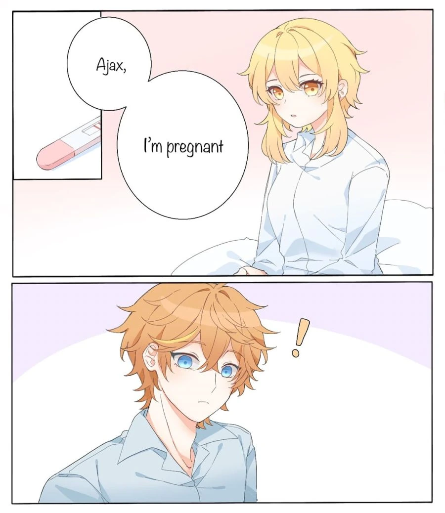 주입식 교육의 문제.Manhwa 이미지 8