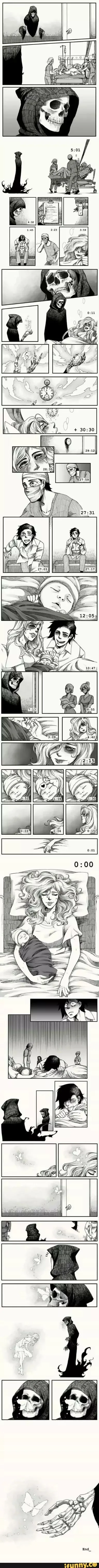 1년 버티면 10억 가능?. manhwa 이미지 11
