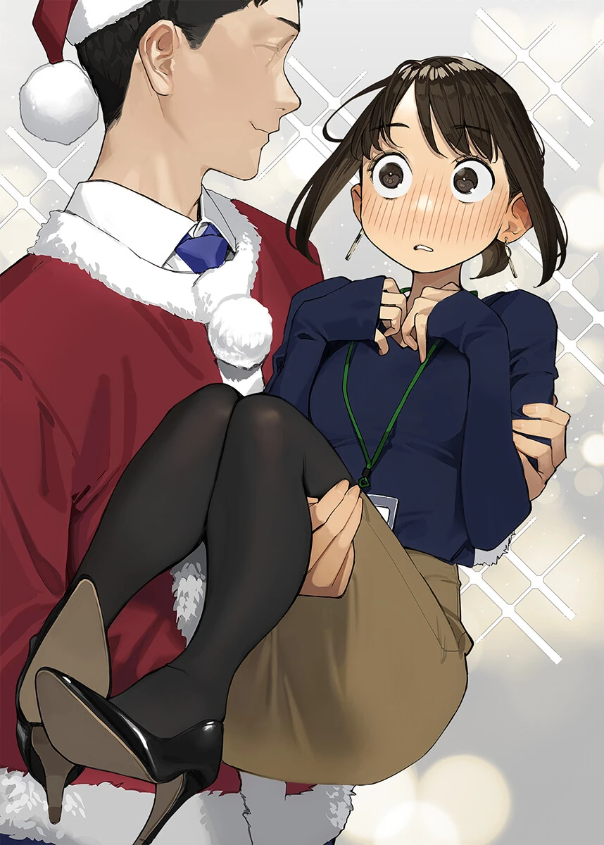 미래를 예견한 만화.manhwa 이미지 15
