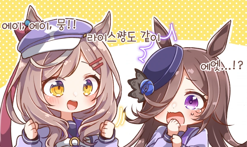 하얀머리칼 미소녀 보여줘 이미지 8