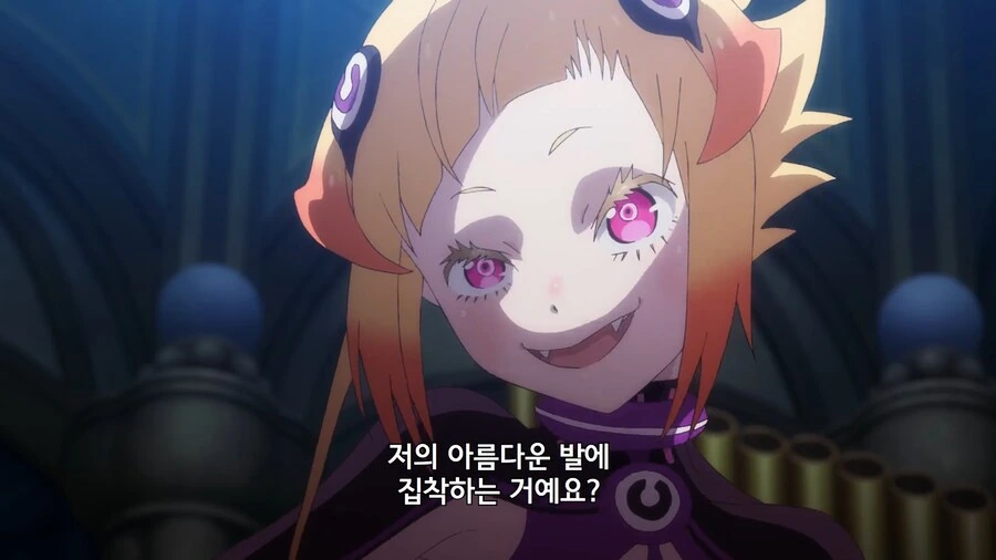 어린이 만화에 나온 매콤한 드립 jpg 이미지 5