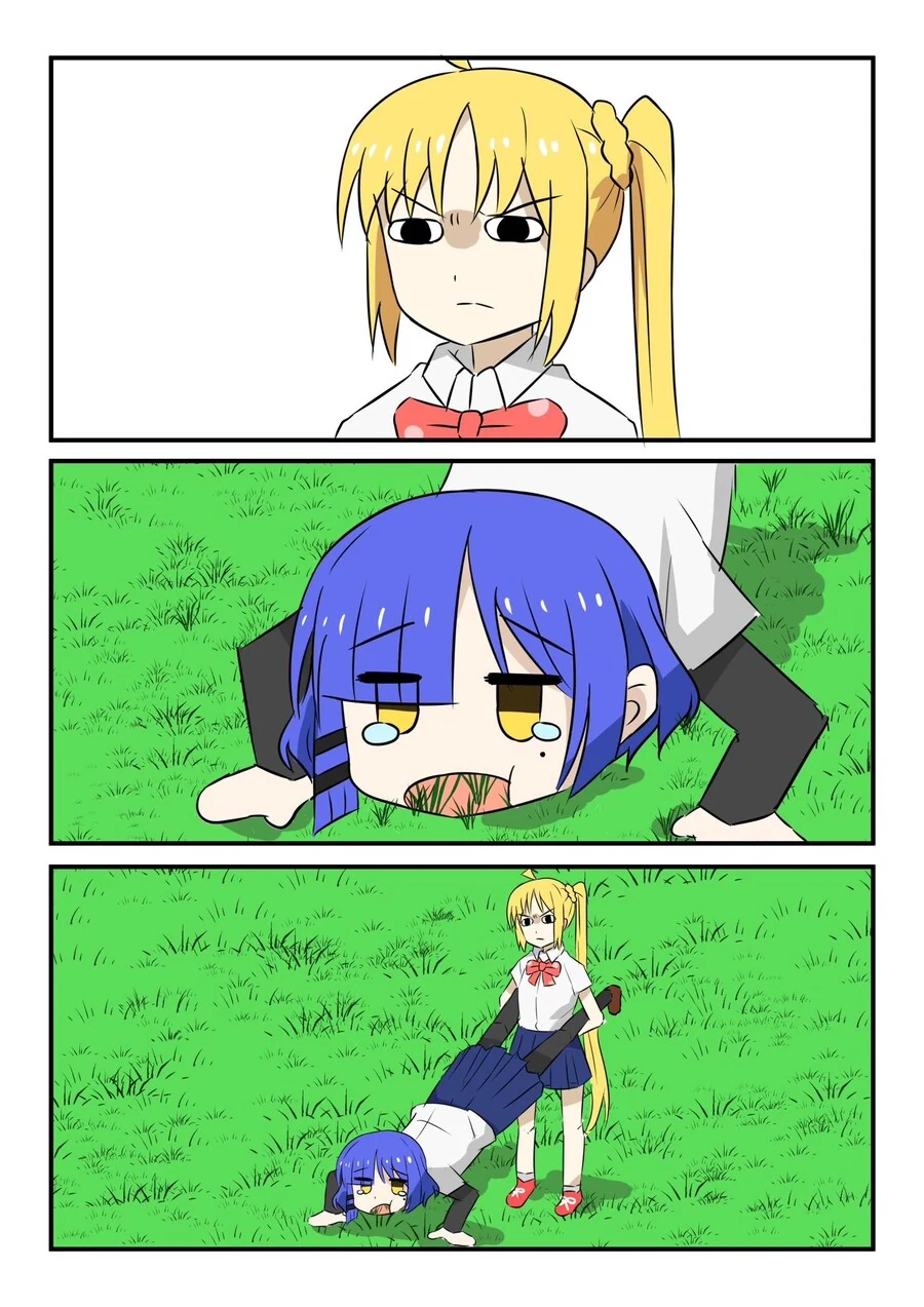 2년차 커플 순애 manga 이미지 2