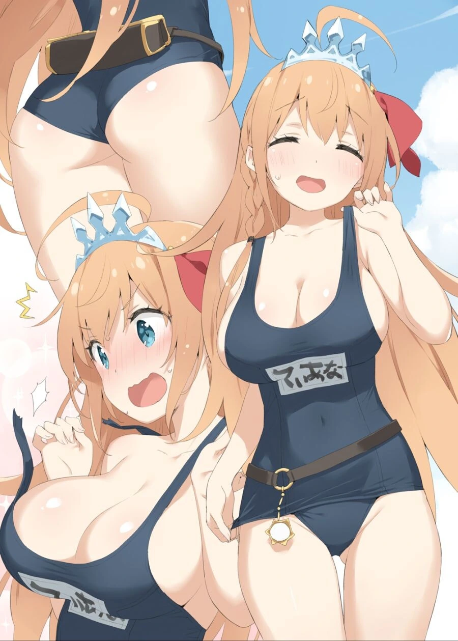 [@] 꽃집처녀와 샐러리맨.Manga 이미지 10