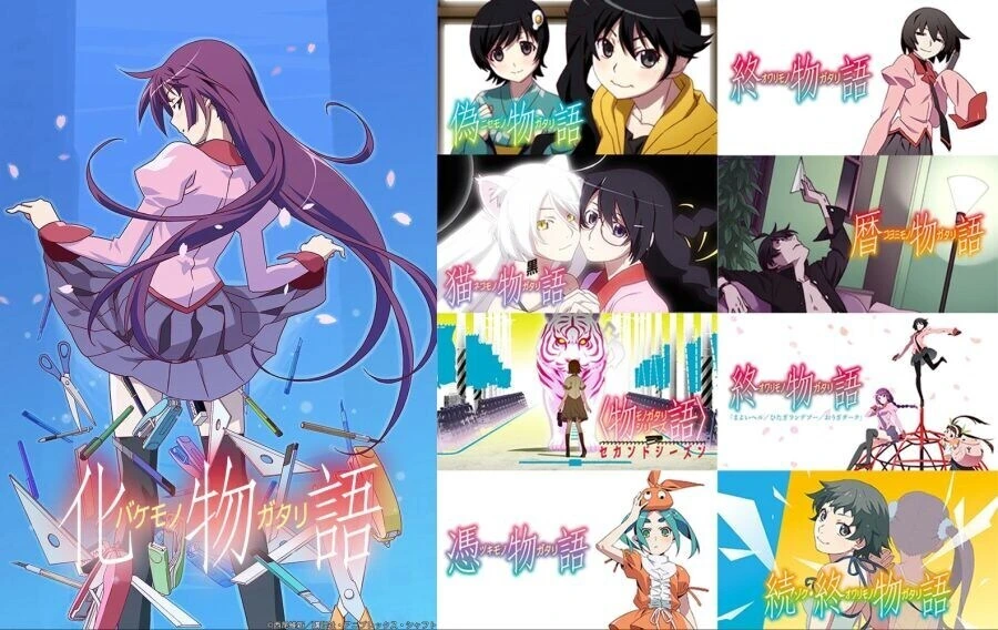 섬란 카구라 시리즈의 강한끌림 캐릭터.manga 이미지 16