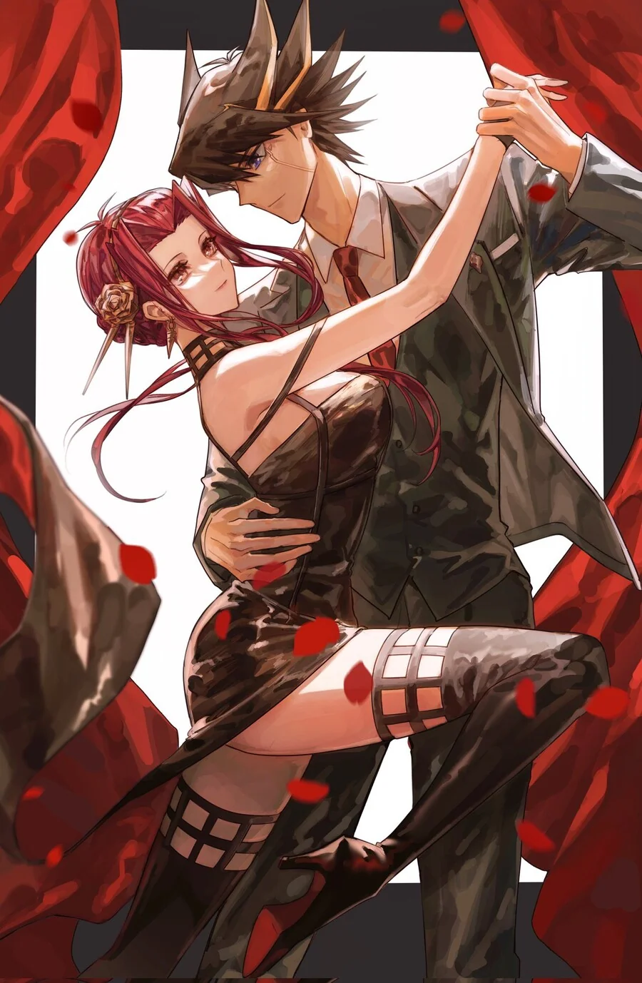 토지신이 마을에 가장 젊은 여자 요구하는 만화.manga 이미지 17