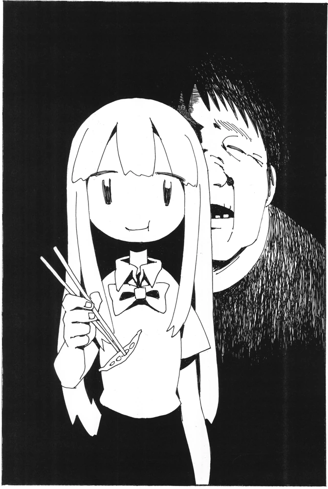 과외해주던 꼬마 아이가 여장하는 만화.manwha 이미지 12