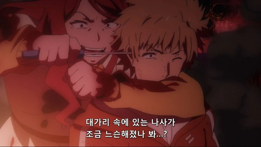 말딸)오존초를 먹는 말딸들 이미지 9