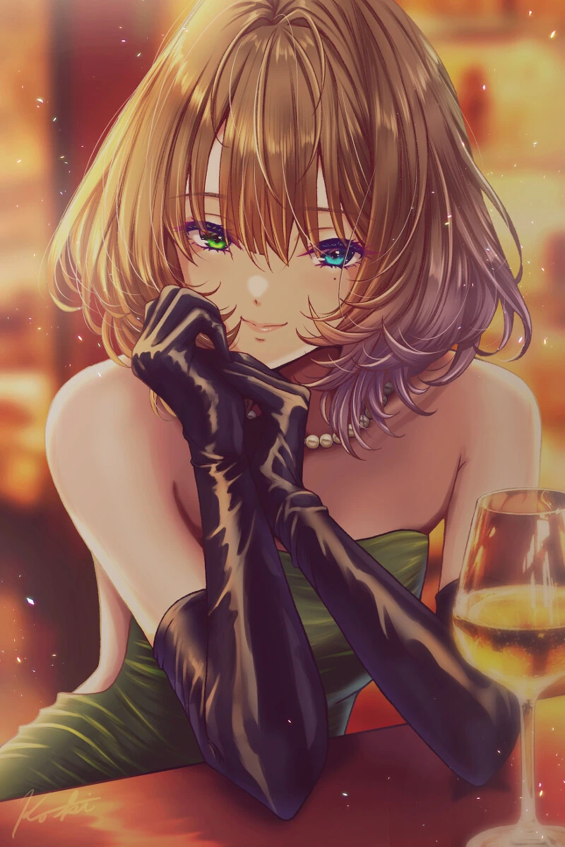 소녀전선) 꼬마와쟝.manga 이미지 2