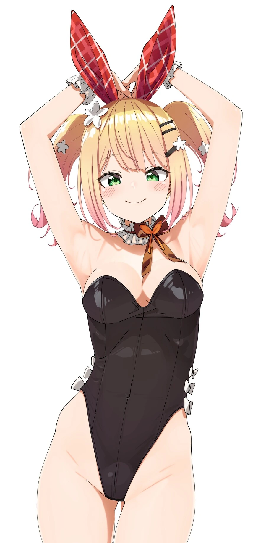 이환) 민트 무서운 아이 만화 이미지 17