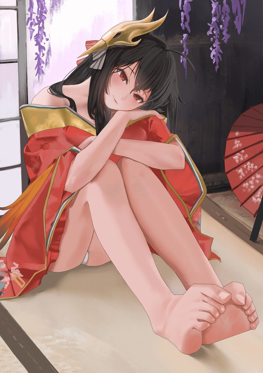 버리려던 쌍원경이 만들어준 인연.manhwa 이미지 17