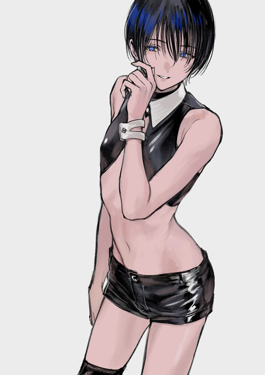 남자라고 생각한다면 불가능하진 않아.manhwa 이미지 8