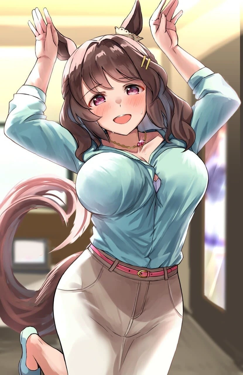 먹은게 전부 ㄱㅅ으로 가는 여자애.manwha 이미지 10