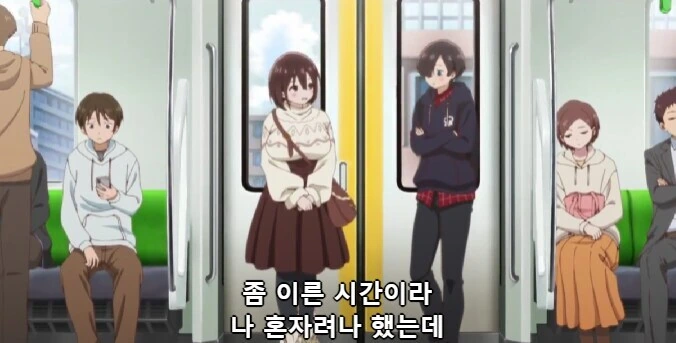 ㄱㅊ인가 아닌가 헷갈리는 만화 이미지 10