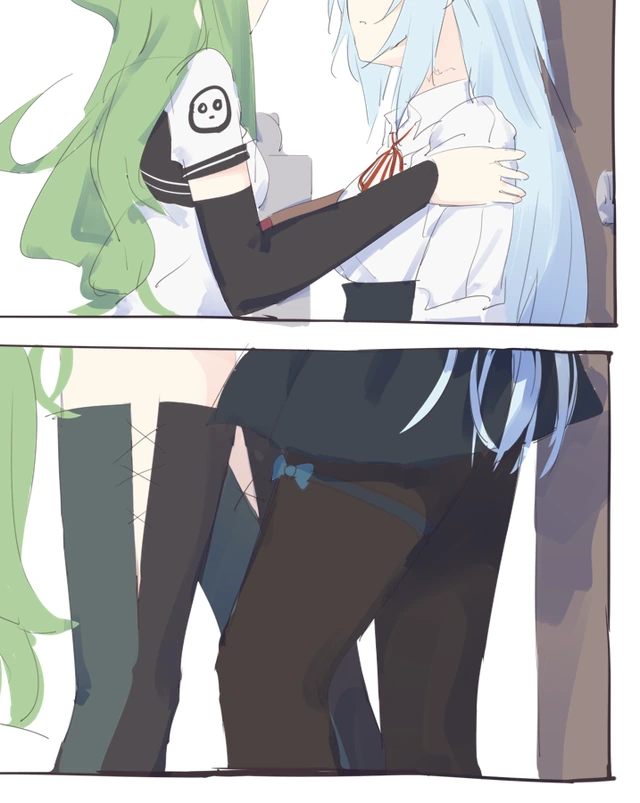 [@] 프로듀서는 모쏠 찐따래요~.manhwa 이미지 10