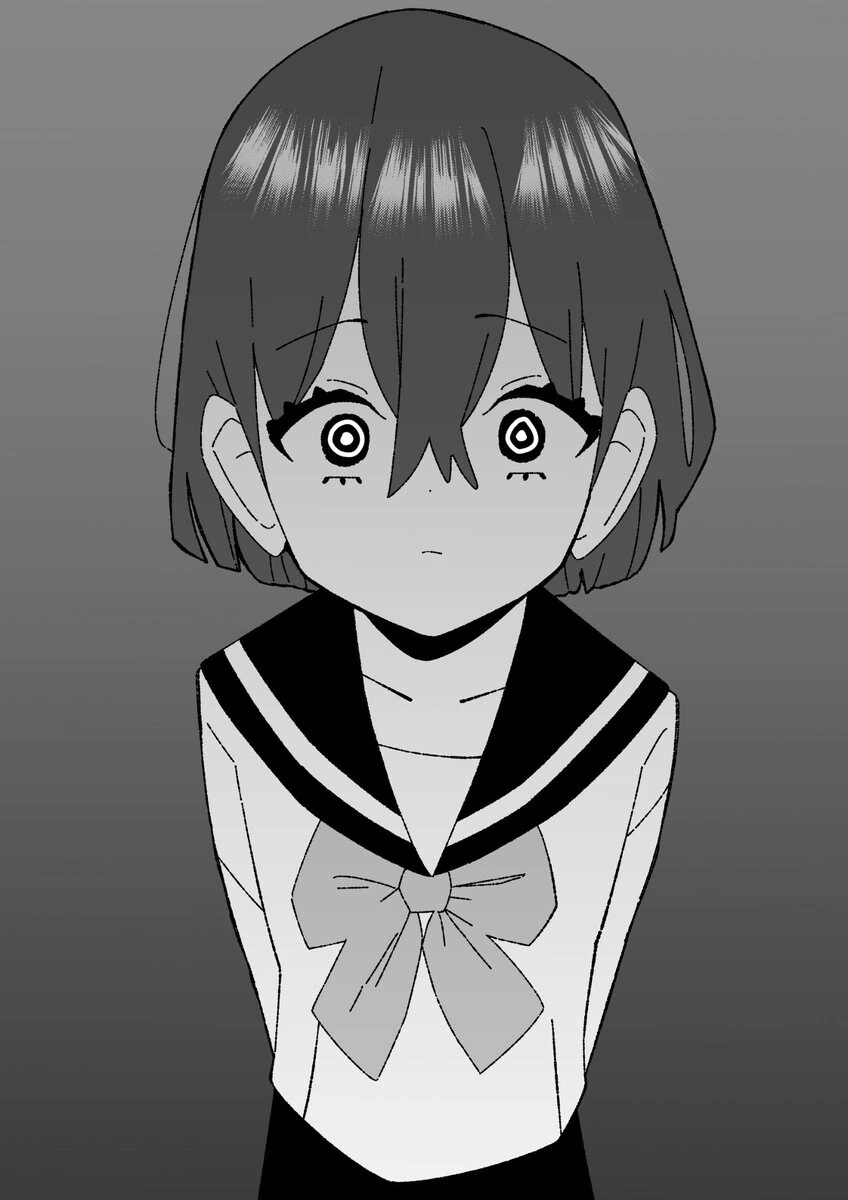 "바람 피우는 그런 쓰레기 같은 여친이랑은 헤어져버려!".manhwa 이미지 2