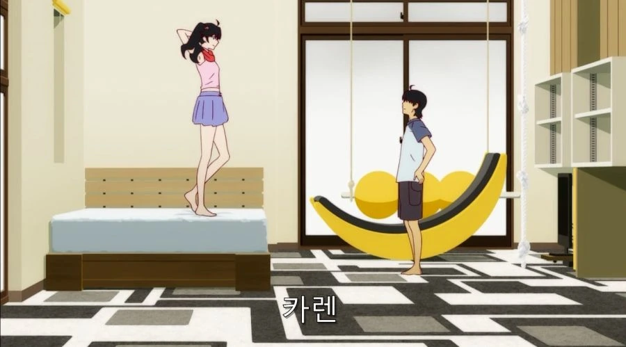 @) 헤어스타일 서로 바꾼 아사히 후유코 이미지 10