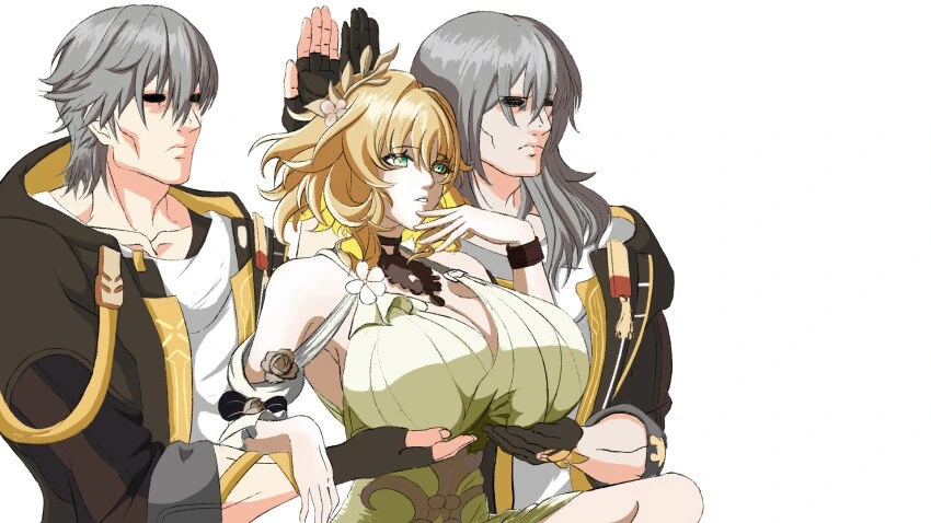 귀멸)배아픈 시노부 manga 이미지 15