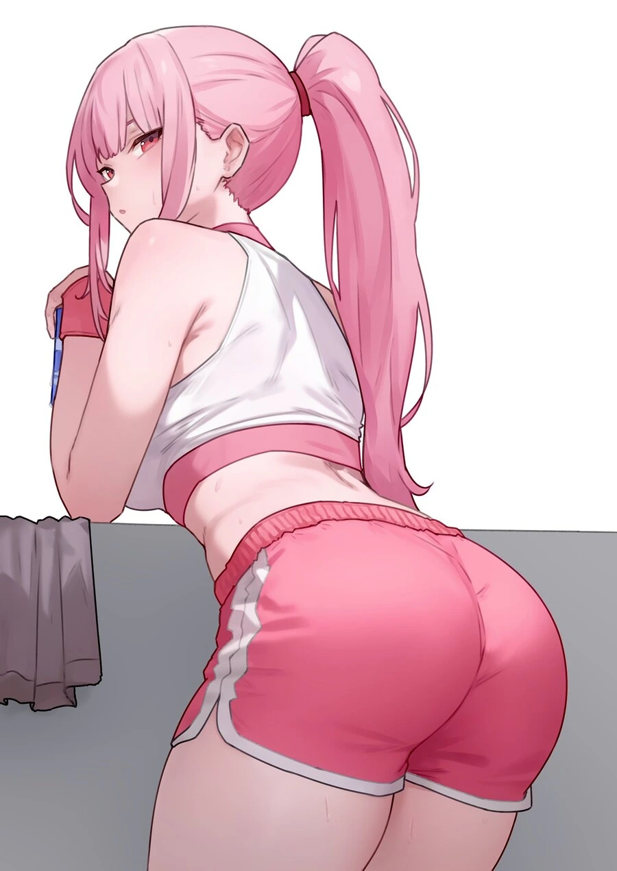 메이플 ) 검마님 만화 대표 이미지