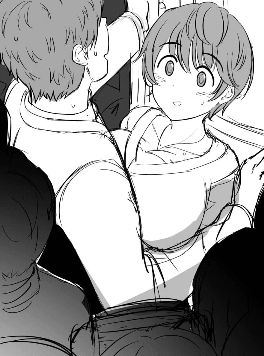 살인귀 따위와 같은곳에 있을수없어.manwha 이미지 9