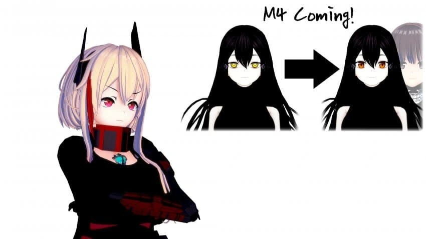 꿀팁을 알려주는 착한 여친.Manga 이미지 10