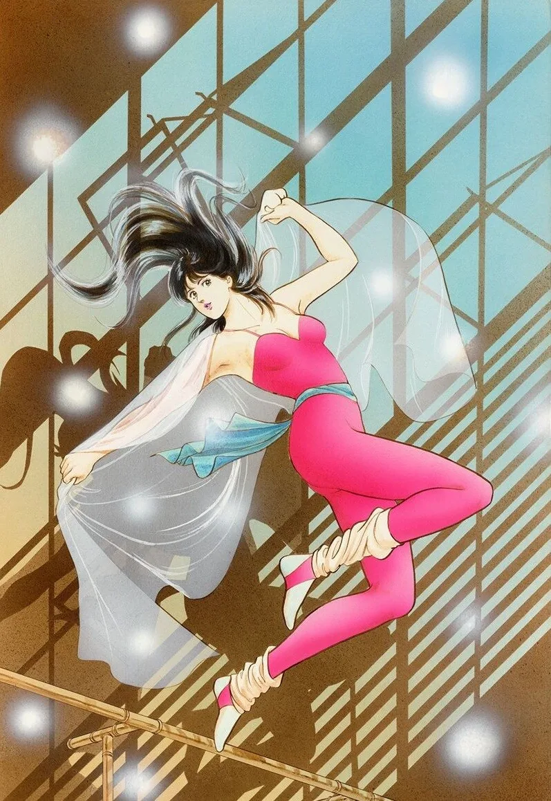 과학부 선배가 감도 100배 미약 만들어주는 만화.manhwa 이미지 18