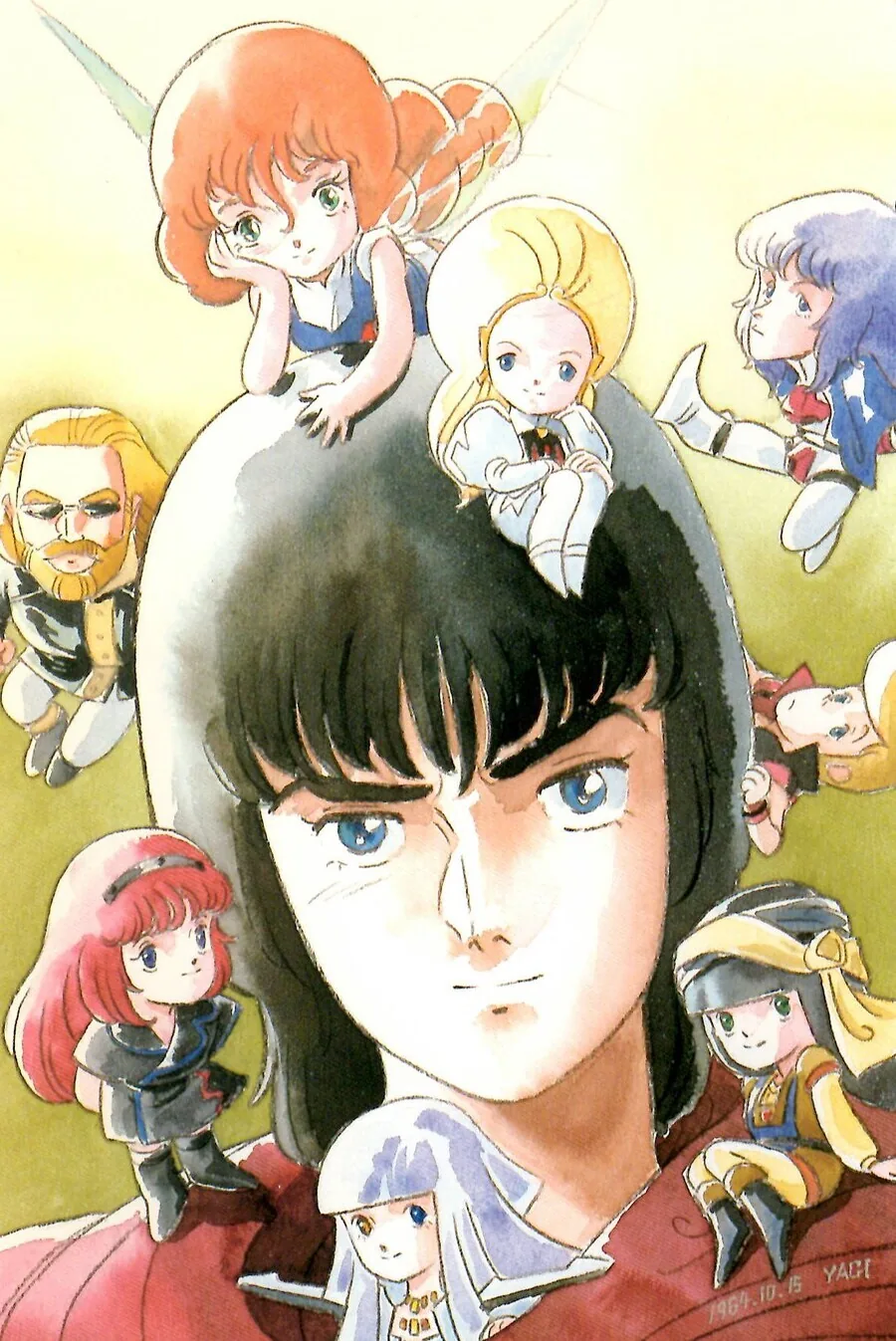 귀멸) 아카자에게 실망한 무잔님 manhwa 이미지 20