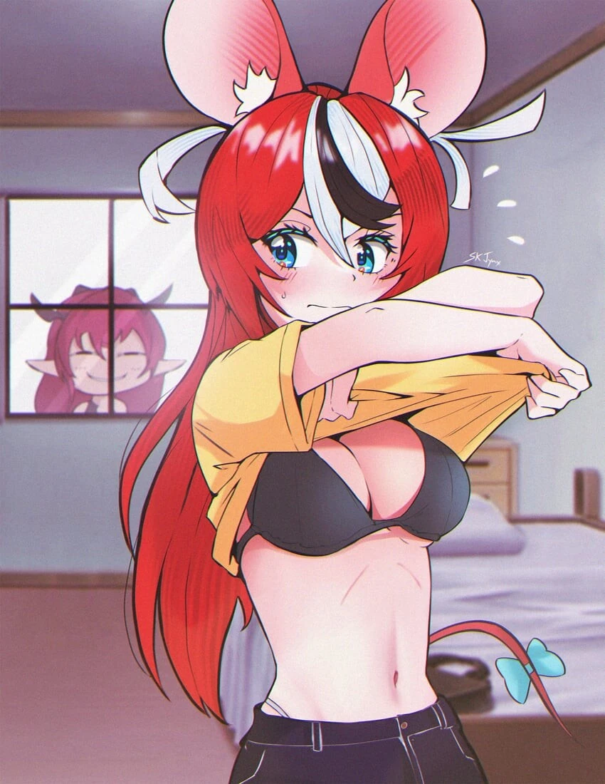 웹코믹 210 페이지 | TOONZIP 이미지 3