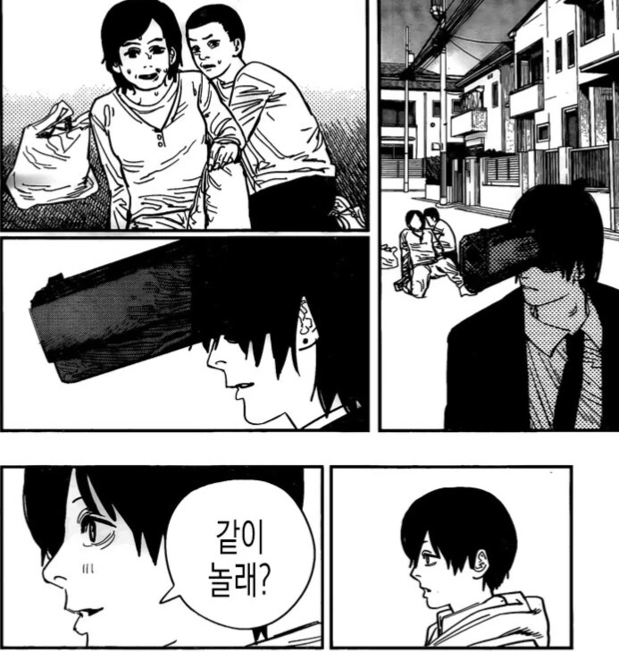 체인소맨) 1부 연출 GOAT였던 장면_2.png