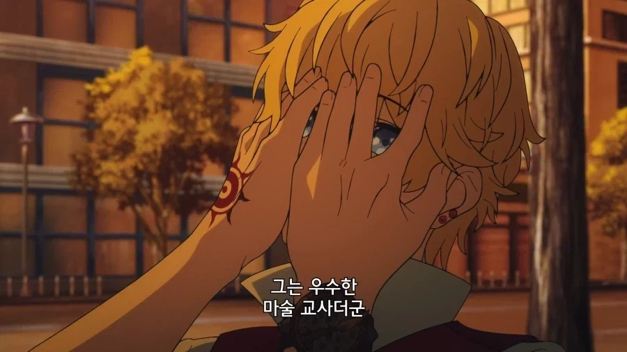 트릭컬)이 작가님의 트릭컬 만화를 볼 때마다 이미지 10