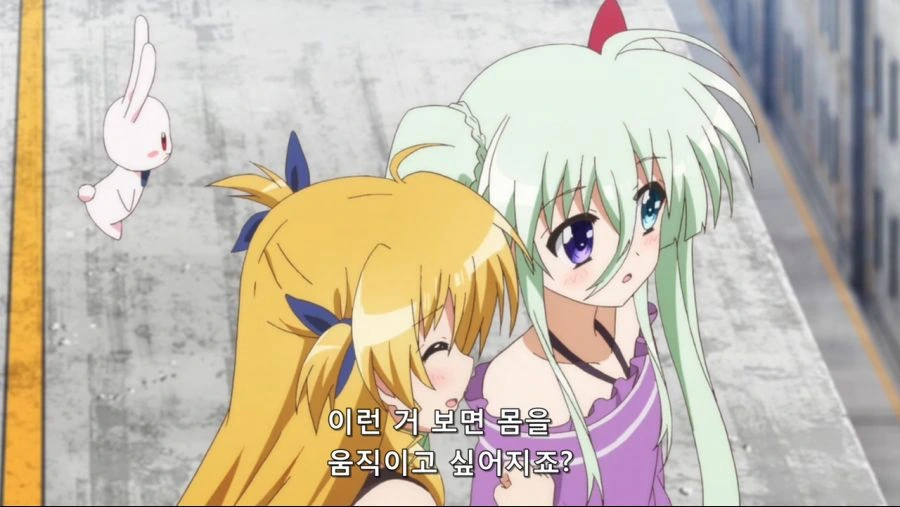 @) 잼민이 카호쨩.manga 이미지 19