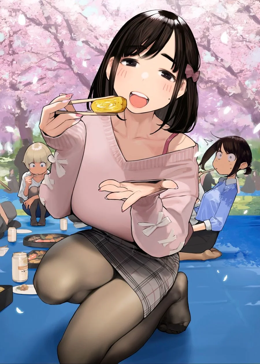 아내의 불륜을 막기 위한 조치 .manwha 이미지 15