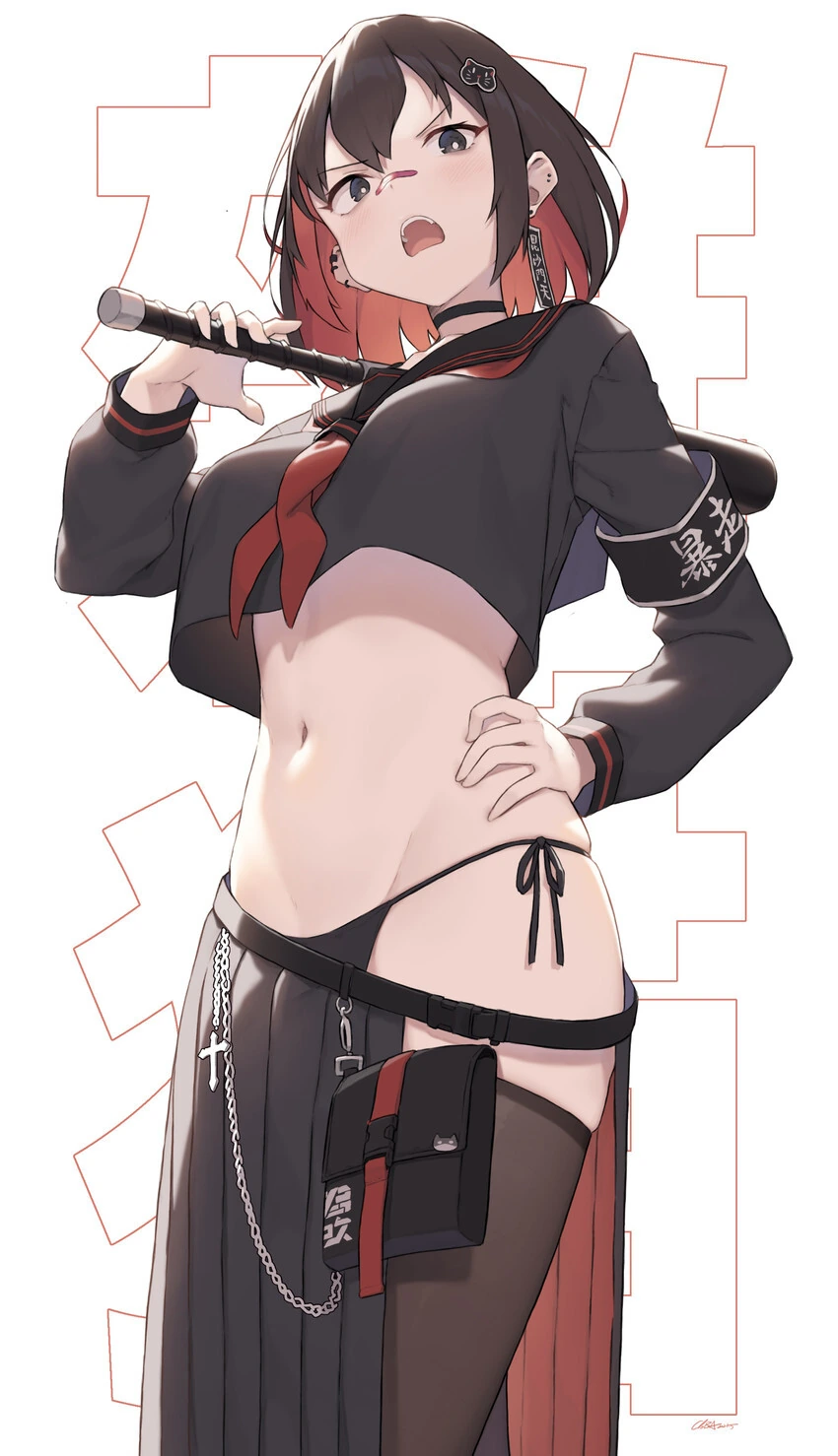 듀라한 소녀.manhwa 이미지 17