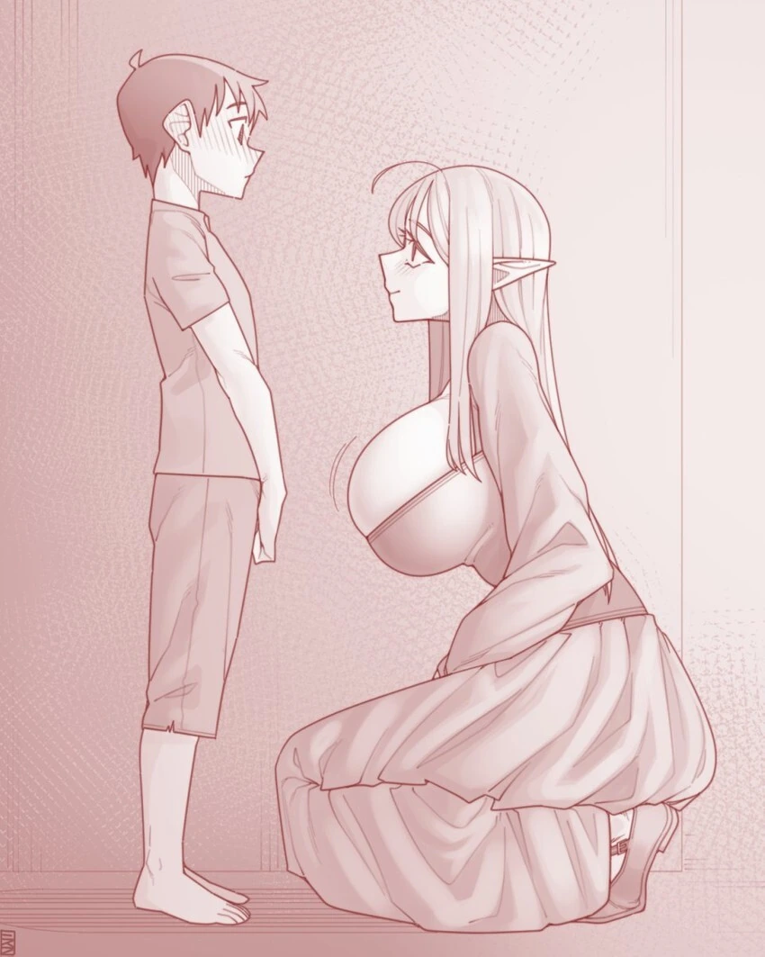 여자끼리 목욕하는 만화.manhwa 이미지 14
