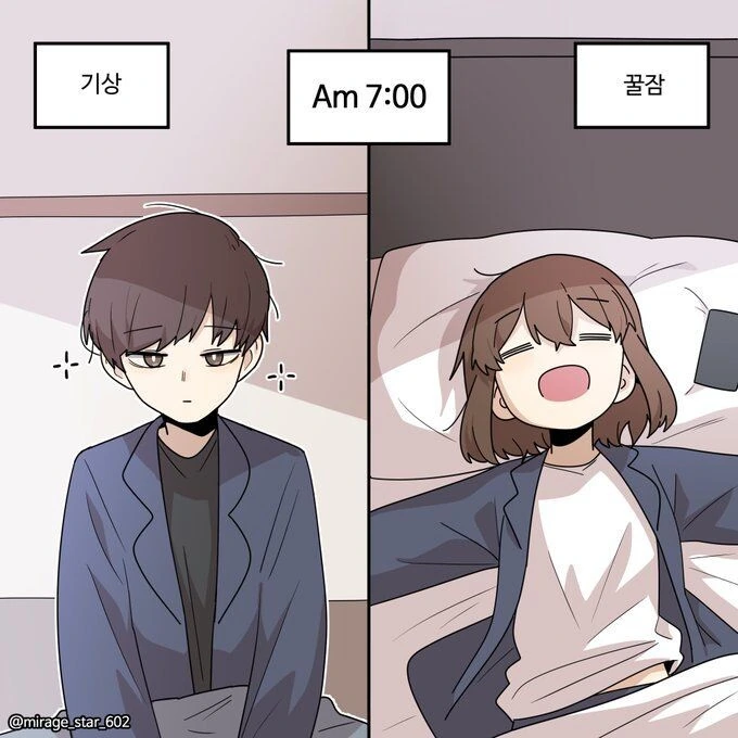 원피스) 사실 가프도 고향 꼬라지 생각하면 돌연변이에 가까움 이미지 18