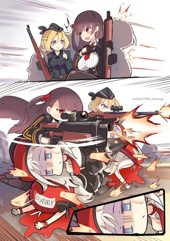 [말딸] 도주적성S 타마모.manhwa 이미지 13