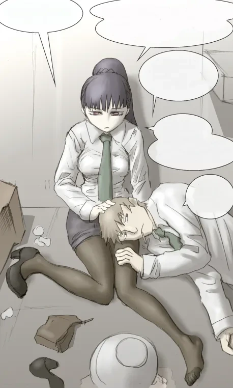ㄱㅇ 톰보이 소꿉친구.manga 이미지 14