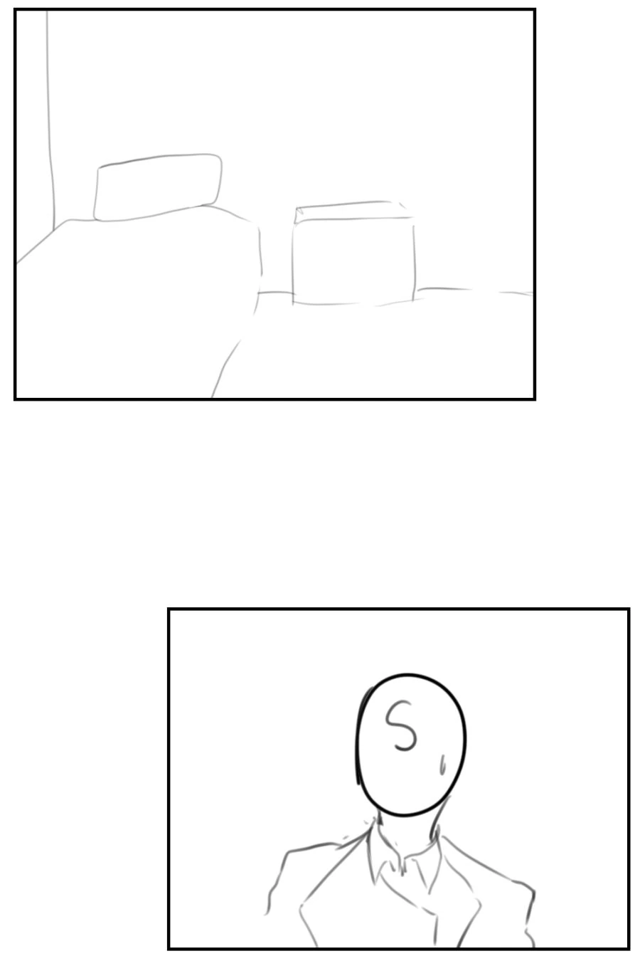 ai) 던전에서 개변태 저주에 걸린 용사 파티 Manhwa 이미지 11