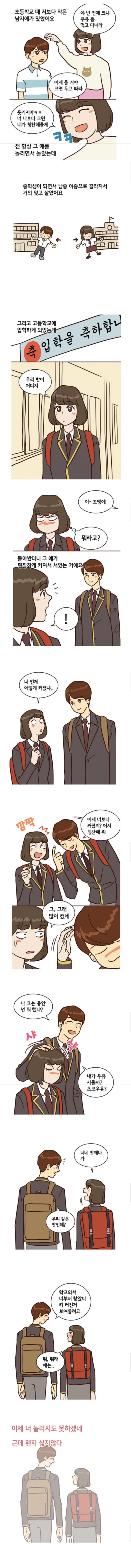 젤다의 전설 야생의 숨결 요약 만화 이미지 6