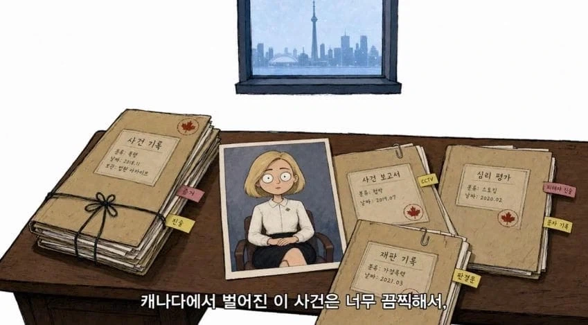 어느 미해병대원이 FPS 게임을 잘하는 이유.comic 이미지 8