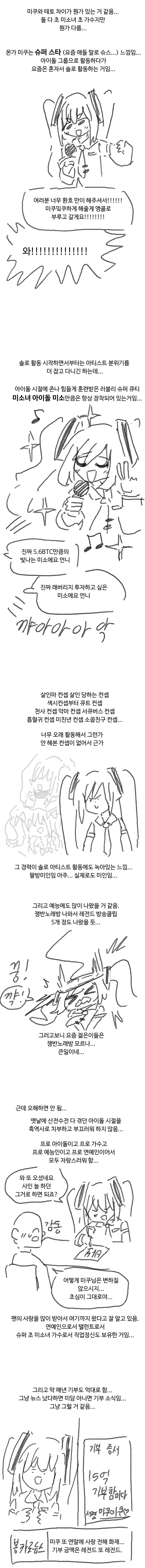 상자 속 물건을 맞히는 만화.manga 이미지 4